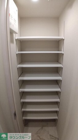 ザ・パークハビオ神泉の物件内観写真